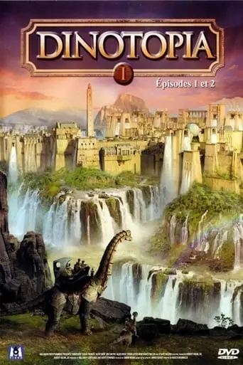 Dinotopia 2: The Temptation (2002)