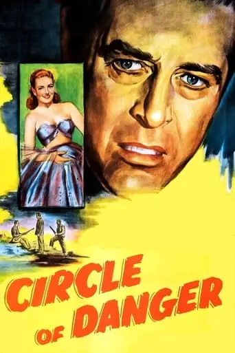 Circle Of Danger (1951)