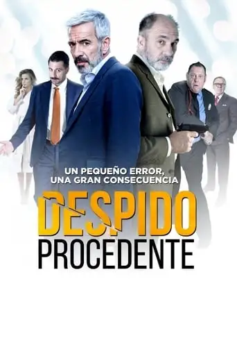 Despido Procedente (2017)