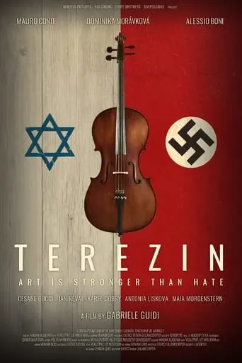 Terezin (2023)