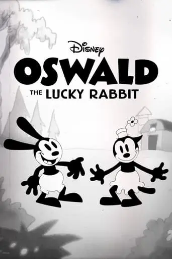 Oswald The Lucky Rabbit (2022)