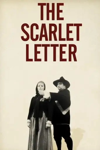 The Scarlet Letter (1973)