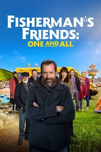 Fisherman's Friends: One And All (2022)