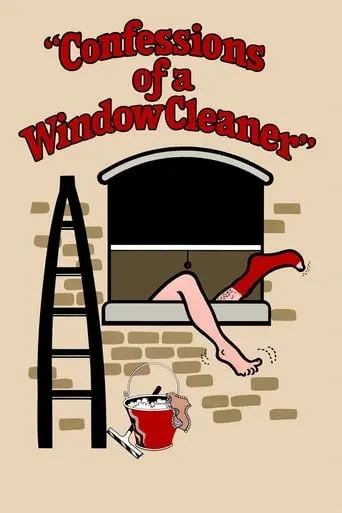 Confessions Of A Window Cleaner (1974)