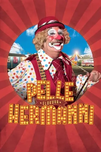 Herman The Clown (2022)