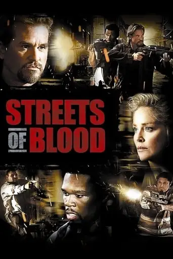 Streets Of Blood (2009)