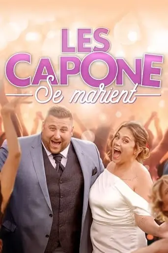 Les Capone Se Marient (2023)