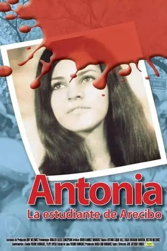 Antonia, La Estudiante De Arecibo (2023)