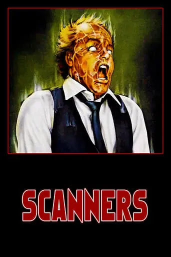 Scanners (1981)