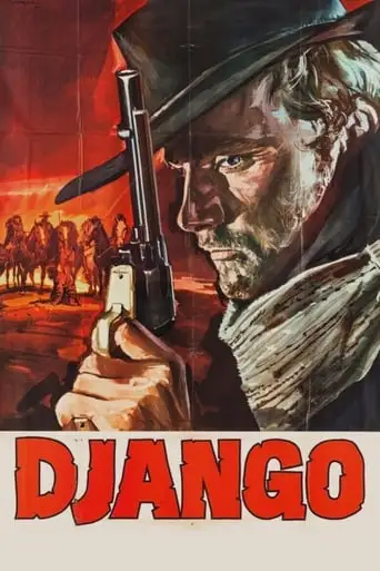 Django (1966)