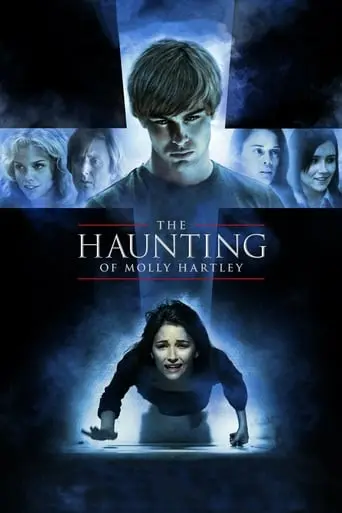 The Haunting Of Molly Hartley (2008)