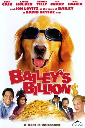 Bailey's Billion$ (2005)