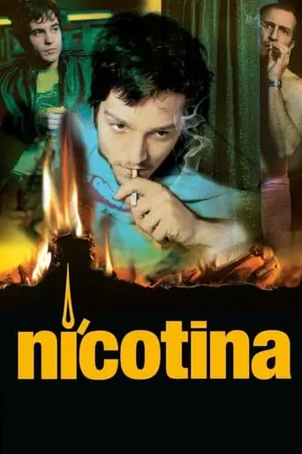 Nicotina (2003)