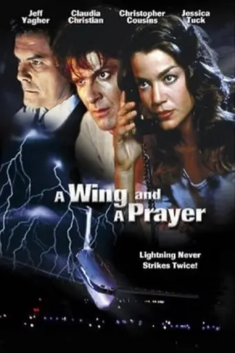 A Wing And A Prayer (1998)