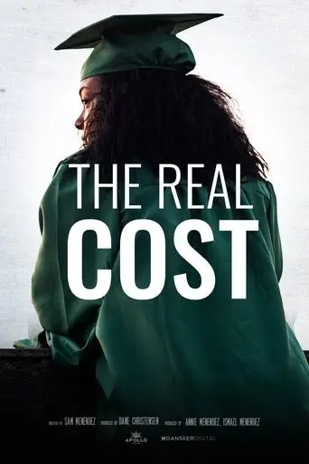 The Real Cost (2021)