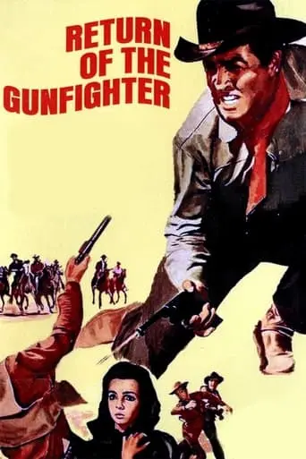 Return Of The Gunfighter (1967)