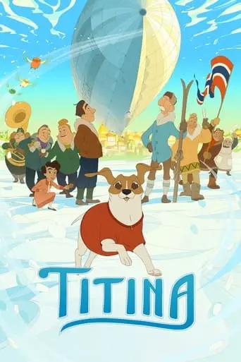 Titina (2022)