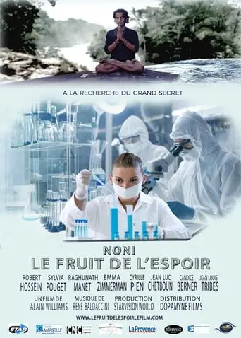 Noni - Le Fruit De L'espoir (2020)