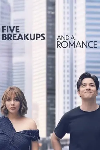 Five Breakups And A Romance (2023)