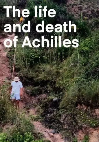 The Life And Death Of Achilles (2024)