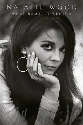 Natalie Wood: What Remains Behind (2020)