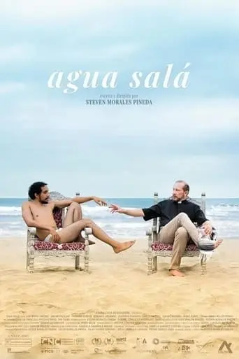 Agua Sala (2024)