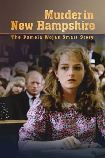 Murder In New Hampshire: The Pamela Smart Story (1991)