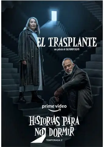 El Trasplante (2022)