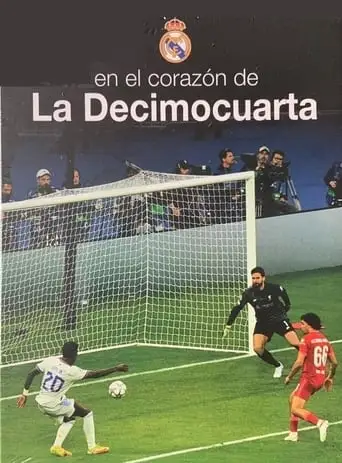 En El Corazon De La Decimocuarta (2023)