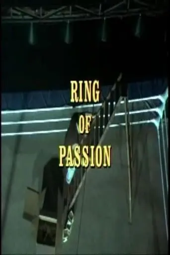 Ring Of Passion (1978)