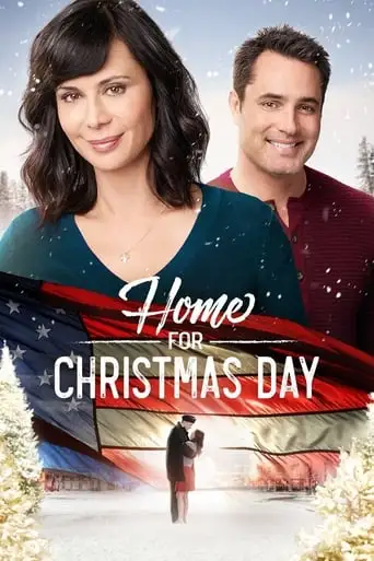 Home For Christmas Day (2017)