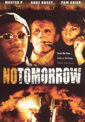 No Tomorrow (1999)