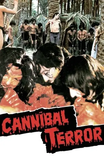 Cannibal Terror (1980)