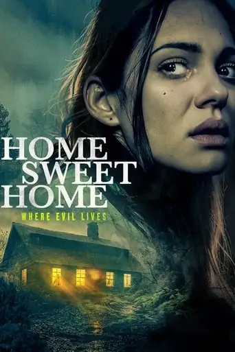 Home Sweet Home: Where Evil Lives (2024)