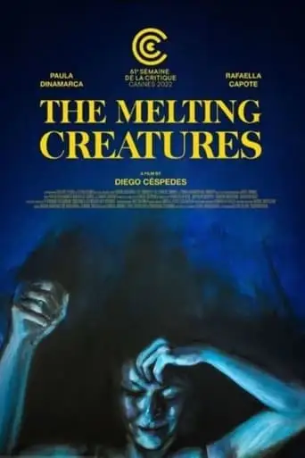 The Melting Creatures (2022)