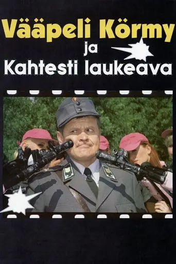 Vaapeli Kormy Ja Kahtesti Laukeava (1997)