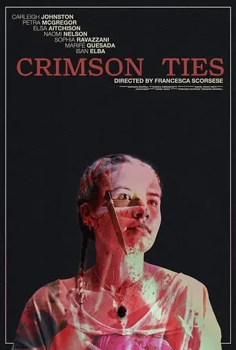 Crimson Ties (2022)