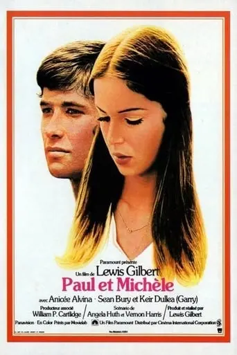 Paul And Michelle (1974)