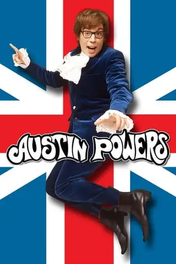 Austin Powers: International Man of Mystery (1997)