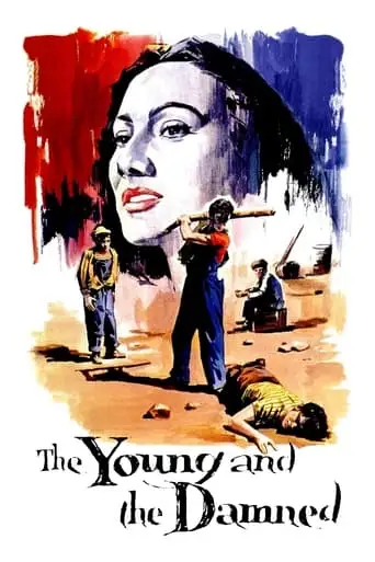 The Young And The Damned (1950)