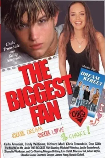 The Biggest Fan (2002)