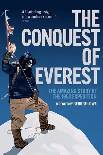 The Conquest Of Everest (1953)