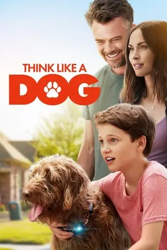 Think Like A Dog (2020)