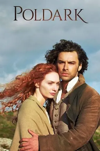 Poldark Revealed (2016)