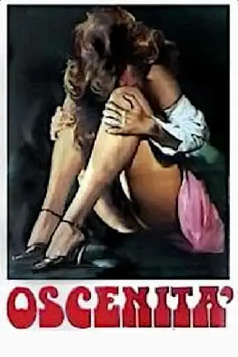 Oscenita (1980)