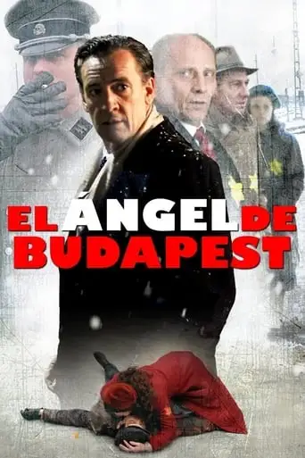 The Angel Of Budapest (2011)