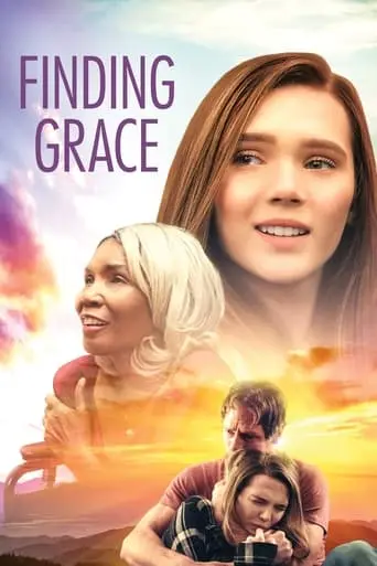 Finding Grace (2020)