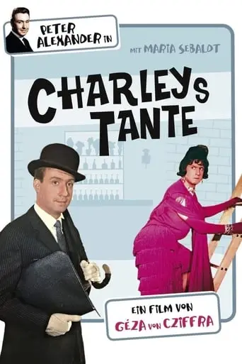 Charley's Tante (1963)