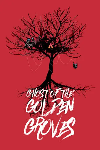 Ghost Of The Golden Groves (2019)