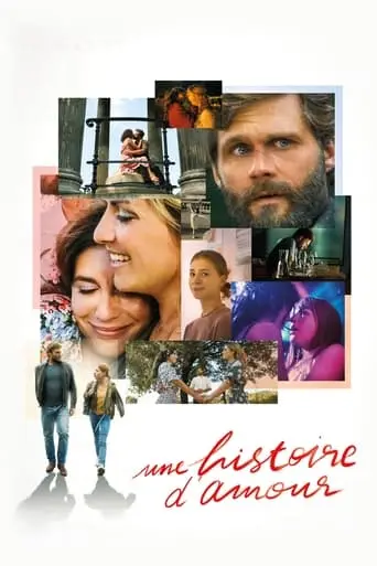 Une Histoire D'amour (2023)